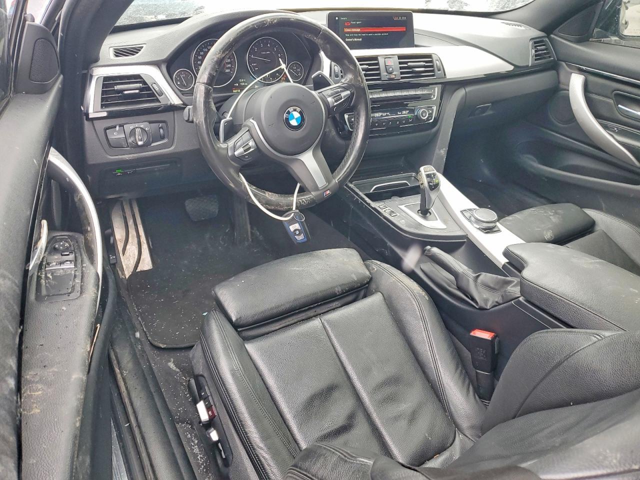 2020 BMW Motorrad 430Xi - zdjęcie 8