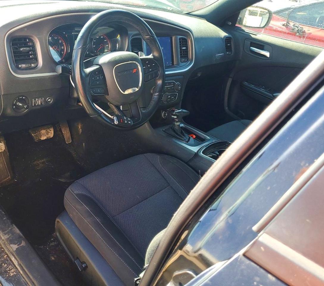 2022 Dodge Charger Sxt - zdjęcie 8