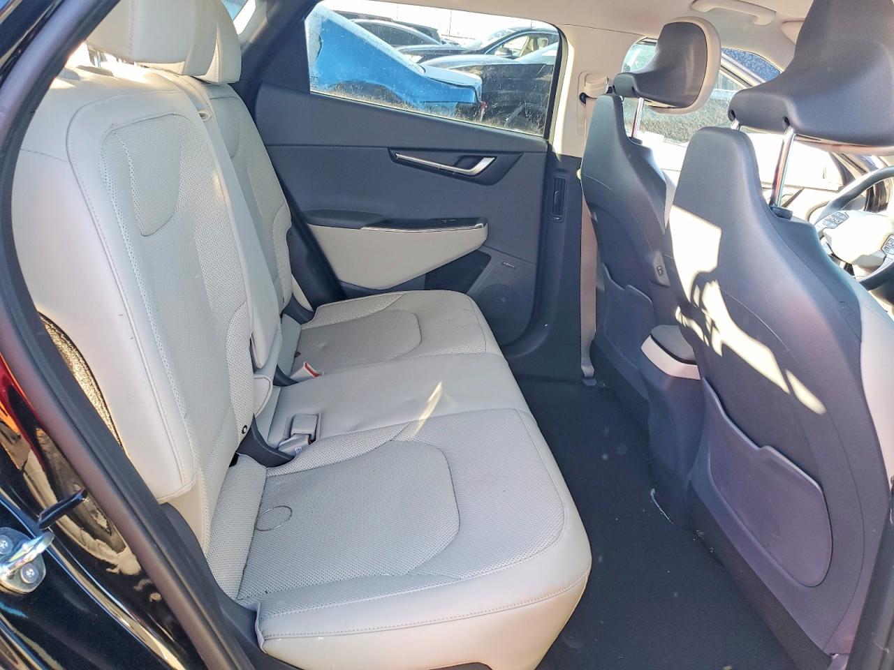 2024 Kia Ev6 Wind - zdjęcie 10