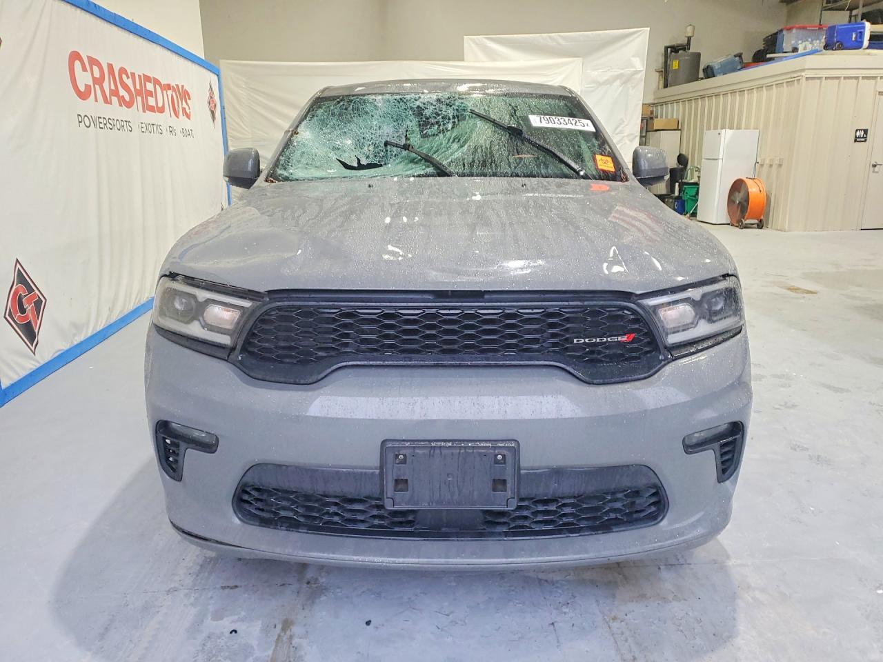 2022 Dodge Durango Gt - zdjęcie 5