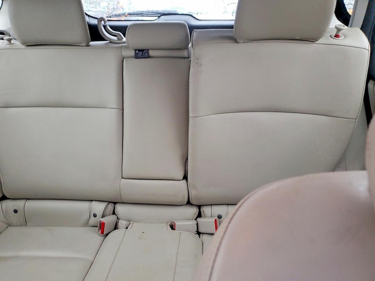 2016 Subaru Impreza Sport Limited - zdjęcie 10