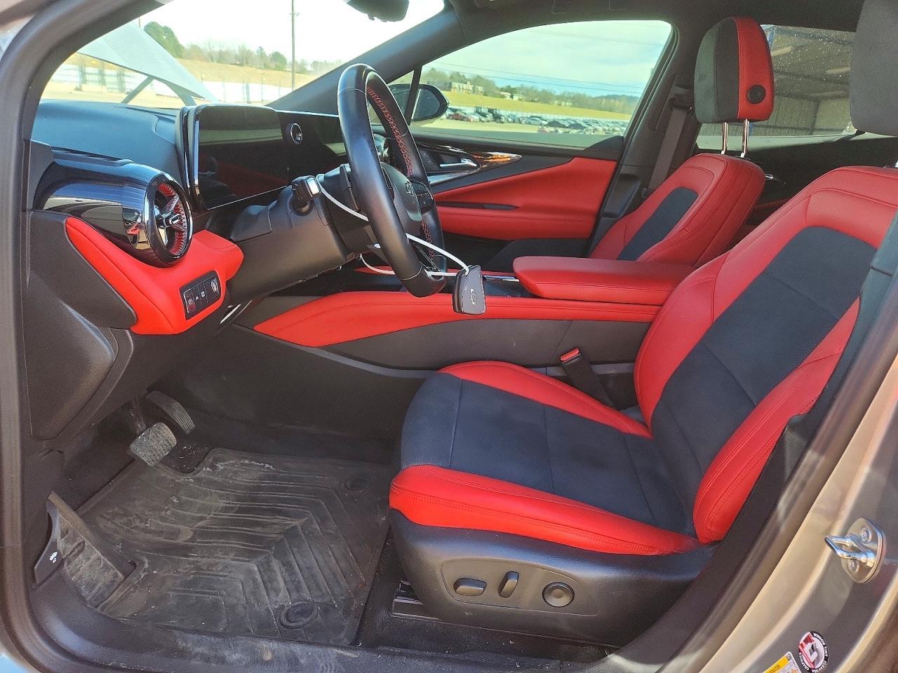 2024 Chevrolet Blazer Rs - zdjęcie 7