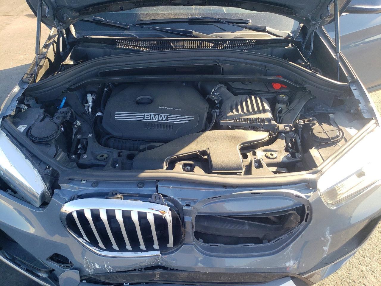 2021 BMW X1 Sdrive28I - zdjęcie 12