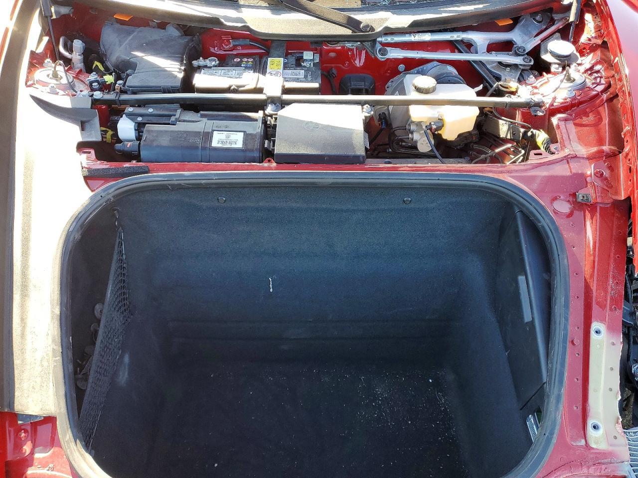 2023 Porsche 911 Carrera S - zdjęcie 11