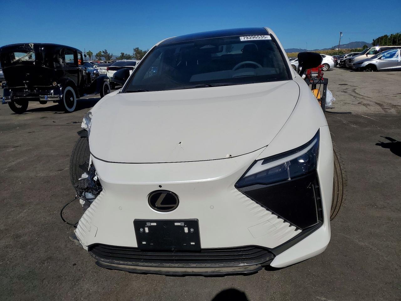 2024 Lexus Rz 300E Premium - zdjęcie 5