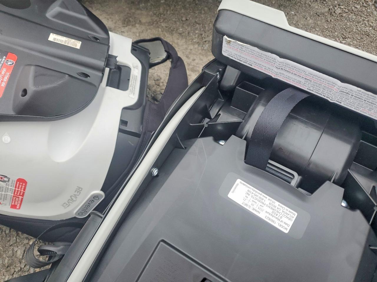 2025 Chevrolet Equinox Activ - zdjęcie 12