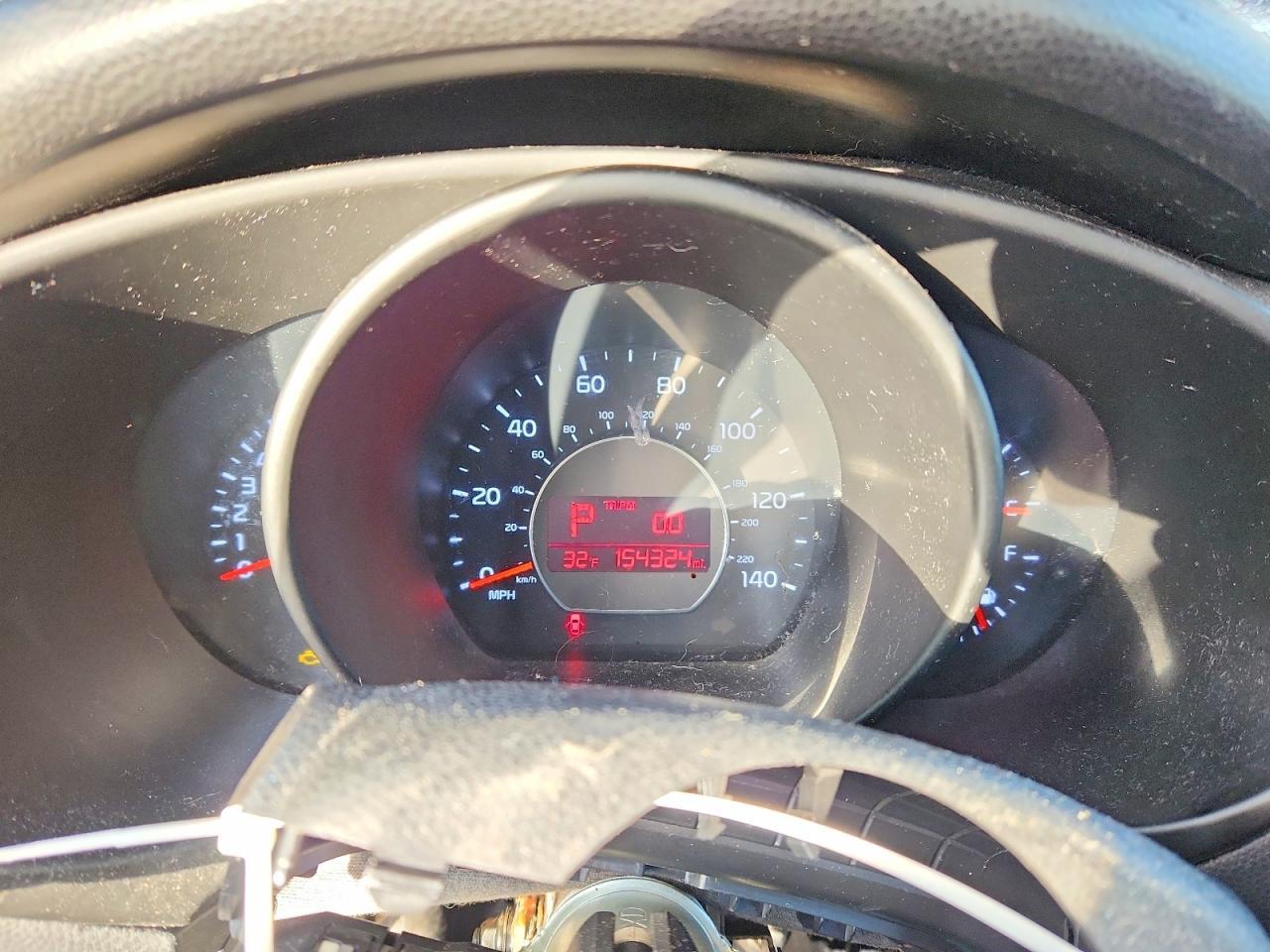 2014 Kia Soul Base - zdjęcie 9