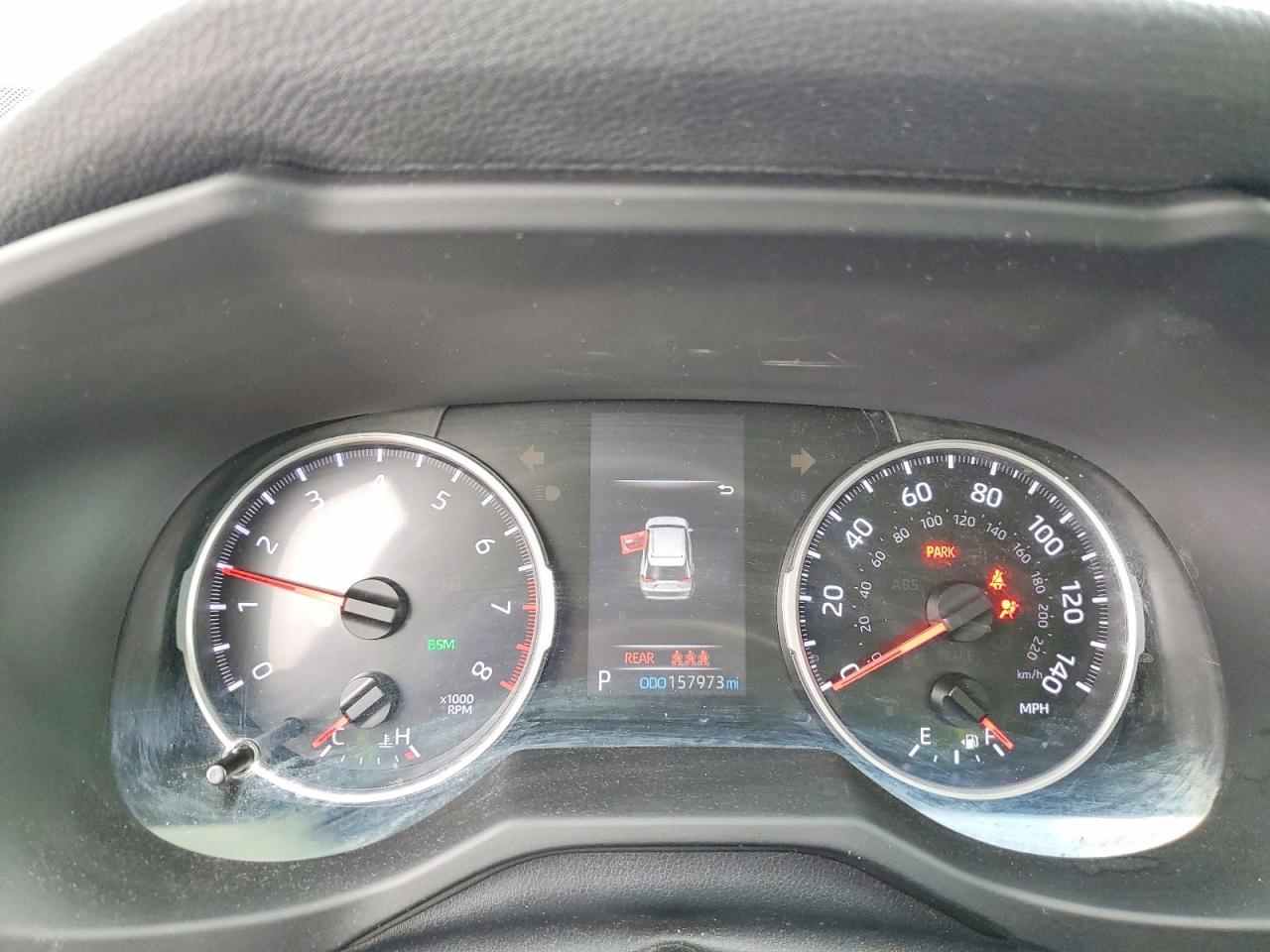 2021 Toyota Rav4 Xle - zdjęcie 9