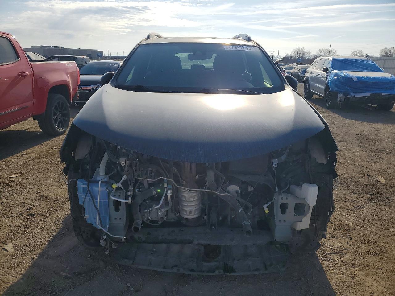 2018 Toyota Rav4 Se - zdjęcie 5