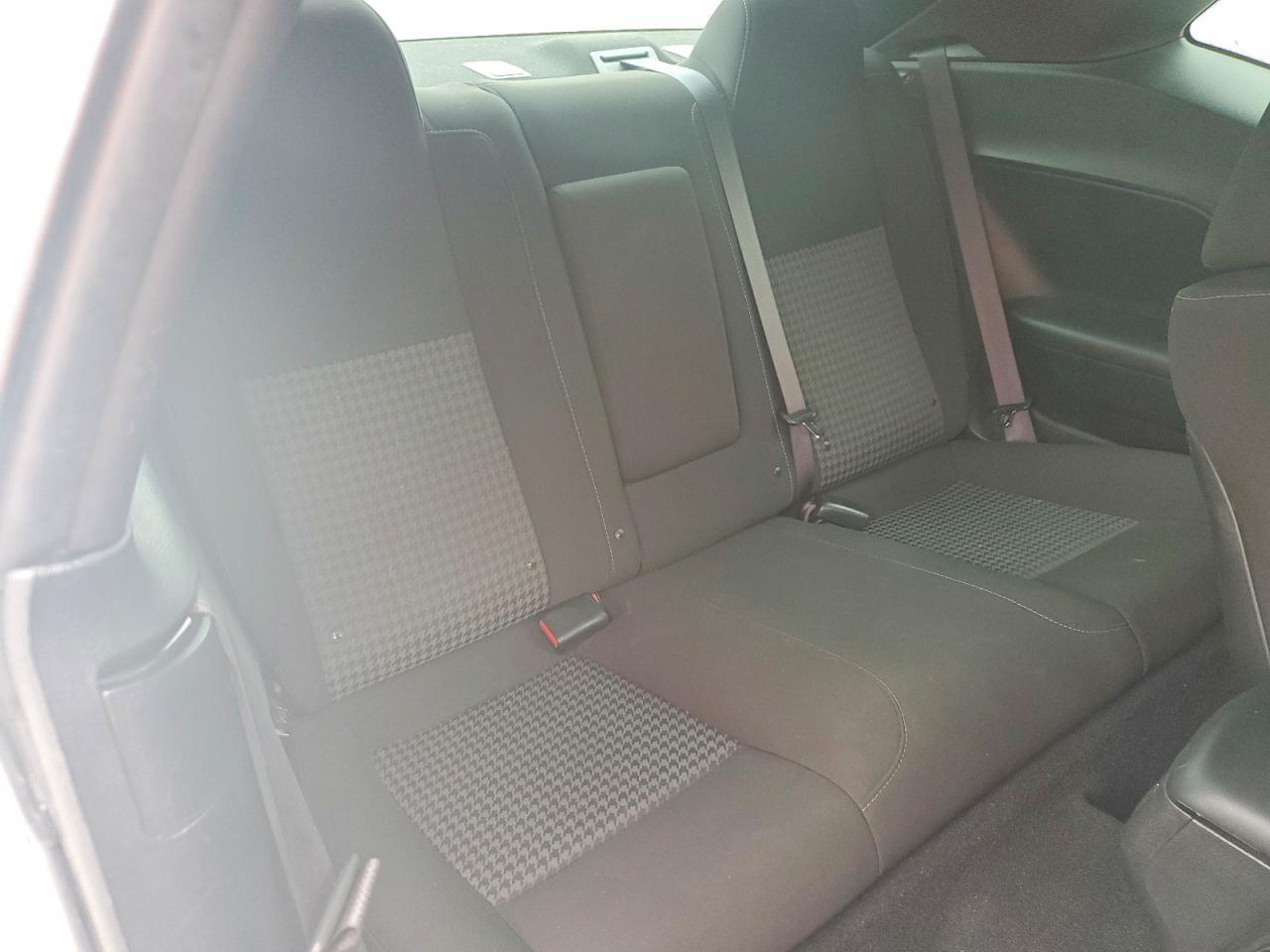 2020 Dodge Challenger R/T - zdjęcie 10