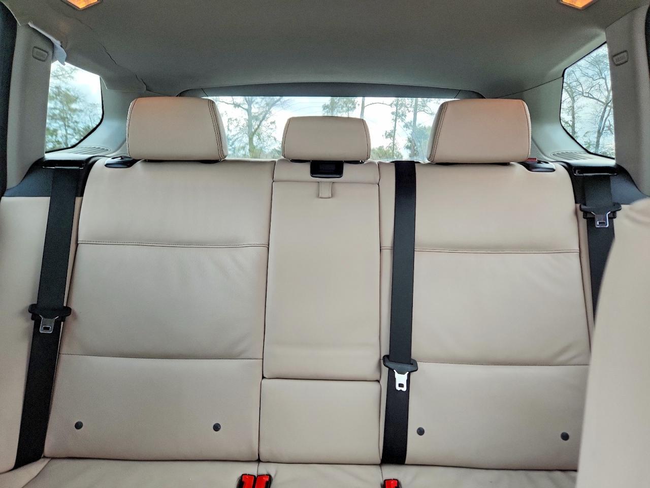 2014 BMW X3 xDrive28I - zdjęcie 10