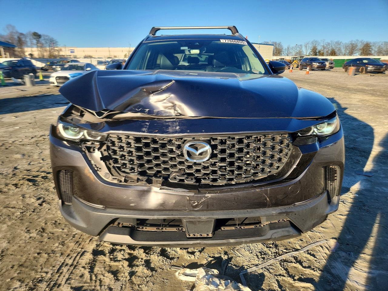 2023 Mazda Cx-50 Preferred Plus - zdjęcie 5