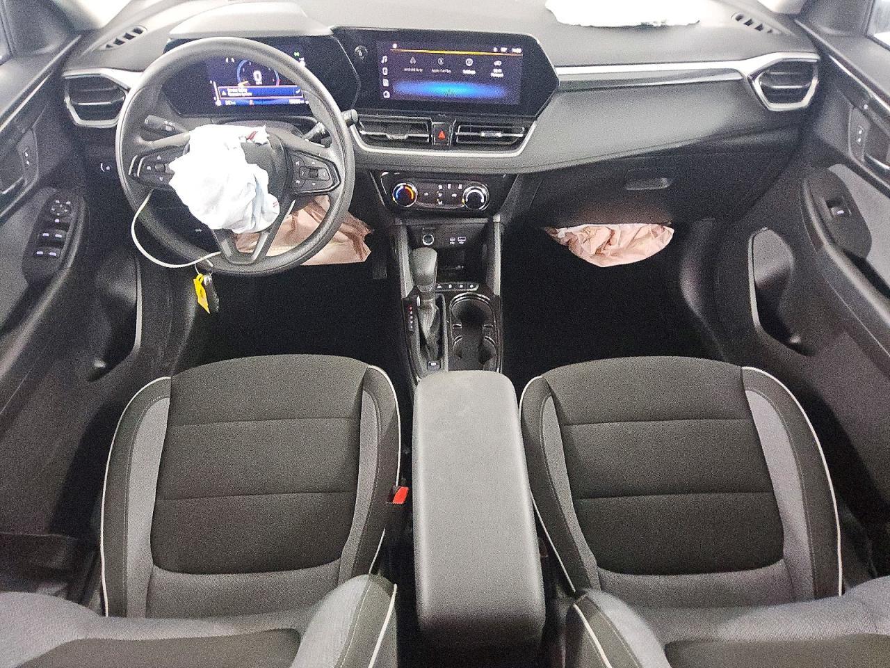 2025 Chevrolet Trailblazer Lt *** Prior Fleet *** - zdjęcie 8