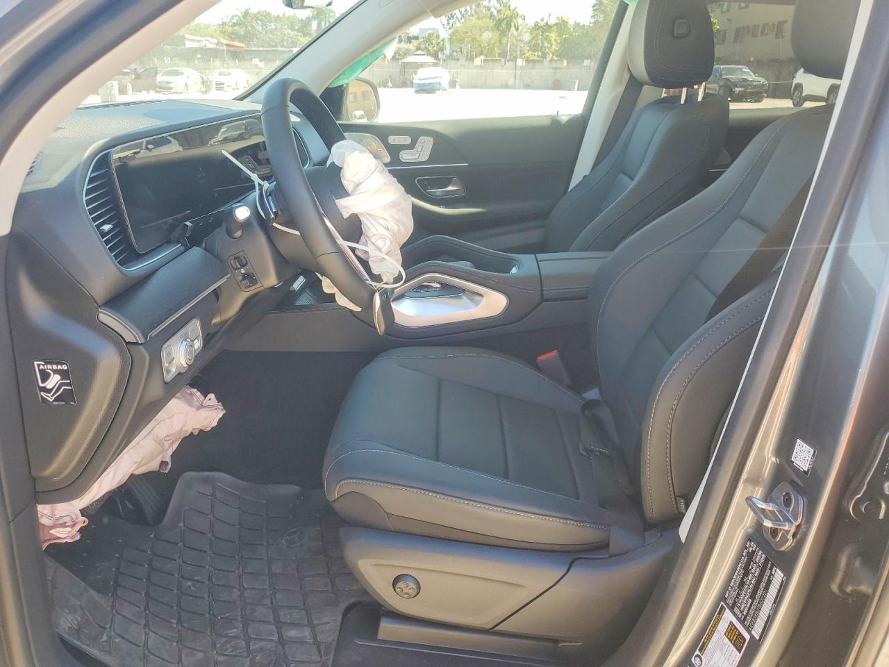 2026 Mercedes-Benz Gle 450 4Matic - zdjęcie 7