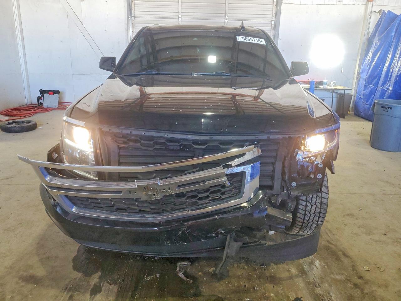 2020 Chevrolet Tahoe K1500 Lt - zdjęcie 5