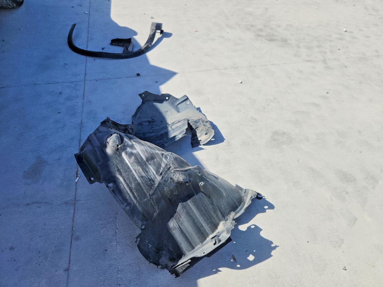 2023 Honda Pilot Touring - zdjęcie 13