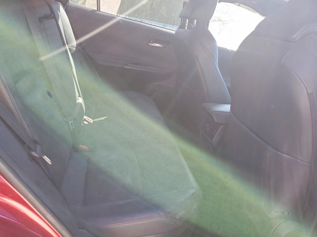 2024 Toyota Venza Nightshade Edition - zdjęcie 11