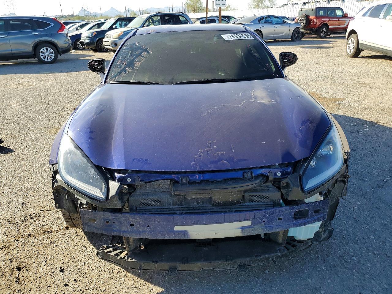 2025 Toyota Gr 86 - zdjęcie 5