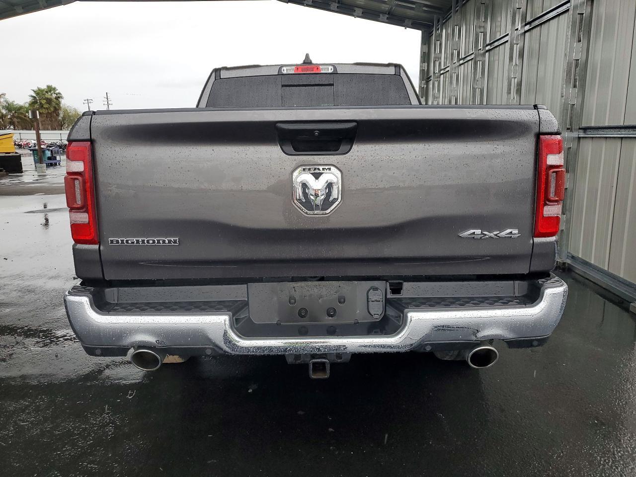 2023 Ram 1500 Big Horn/Lone Star - zdjęcie 6