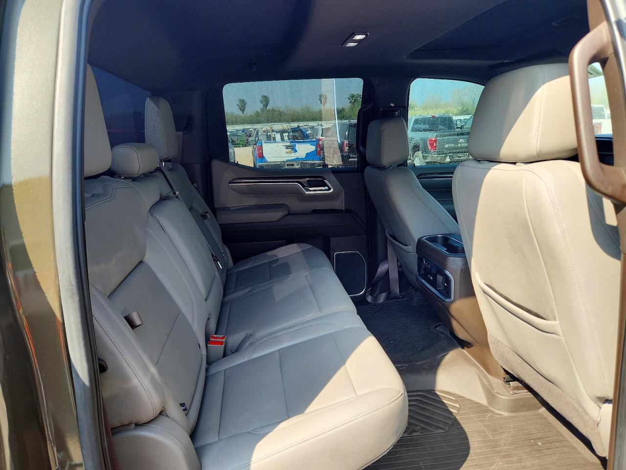 2023 Chevrolet Silverado C1500 Ltz - zdjęcie 10