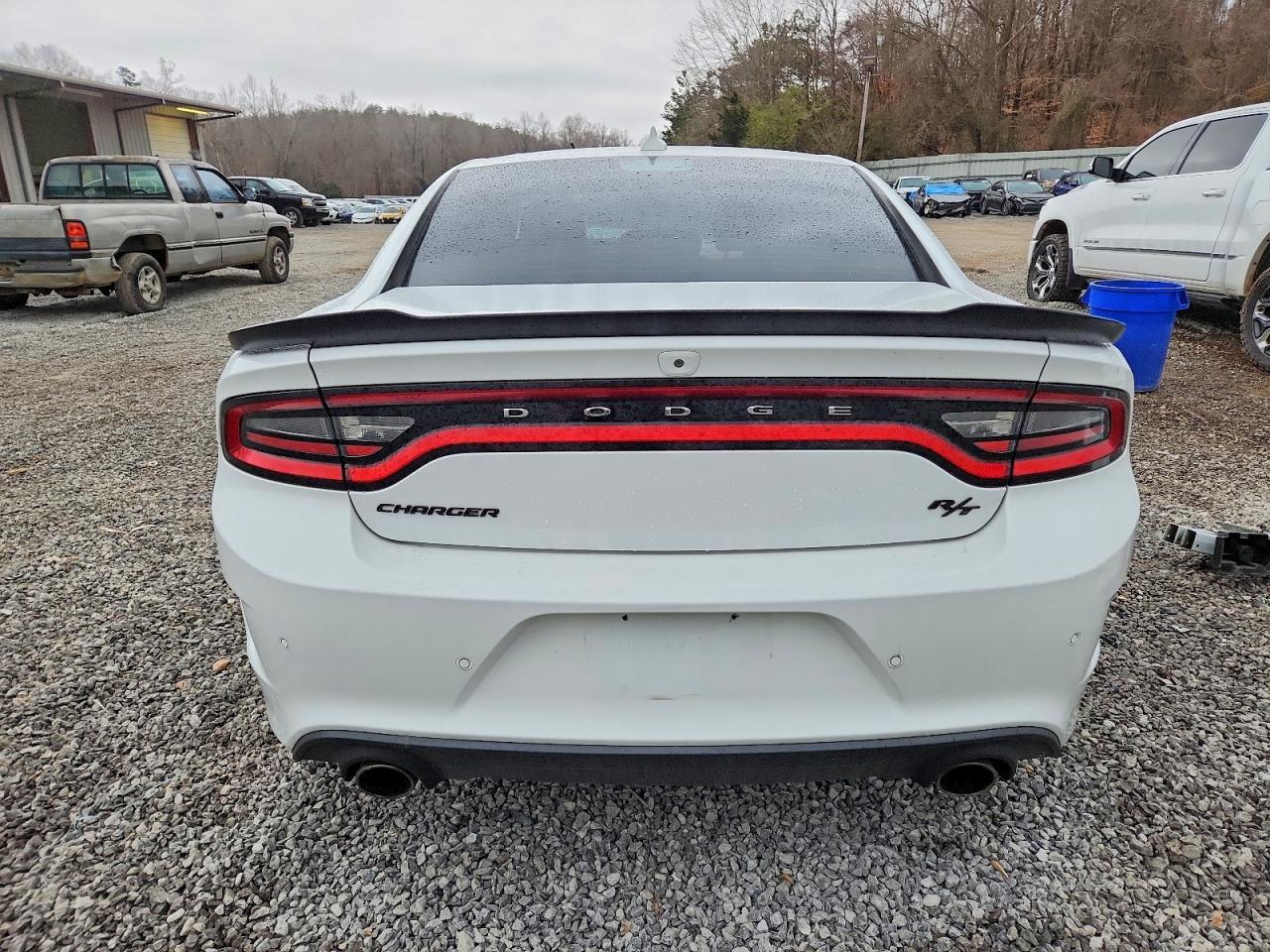 2019 Dodge Charger R/T - zdjęcie 6