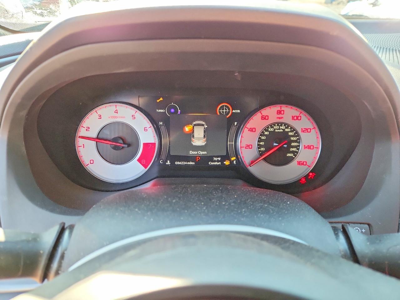 2021 Acura Rdx A-Spec - zdjęcie 9