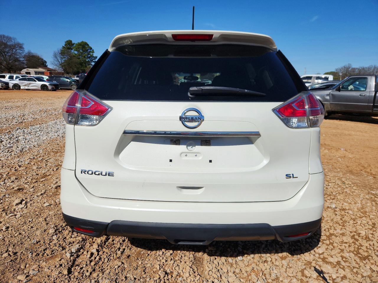 2015 Niss Rogue S - zdjęcie 6