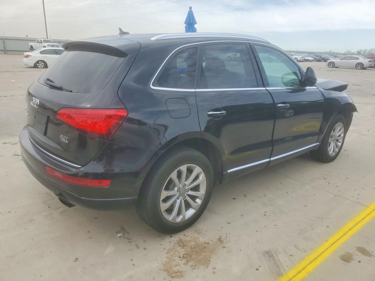 2016 Audi Q5 Premium Plus - zdjęcie 3