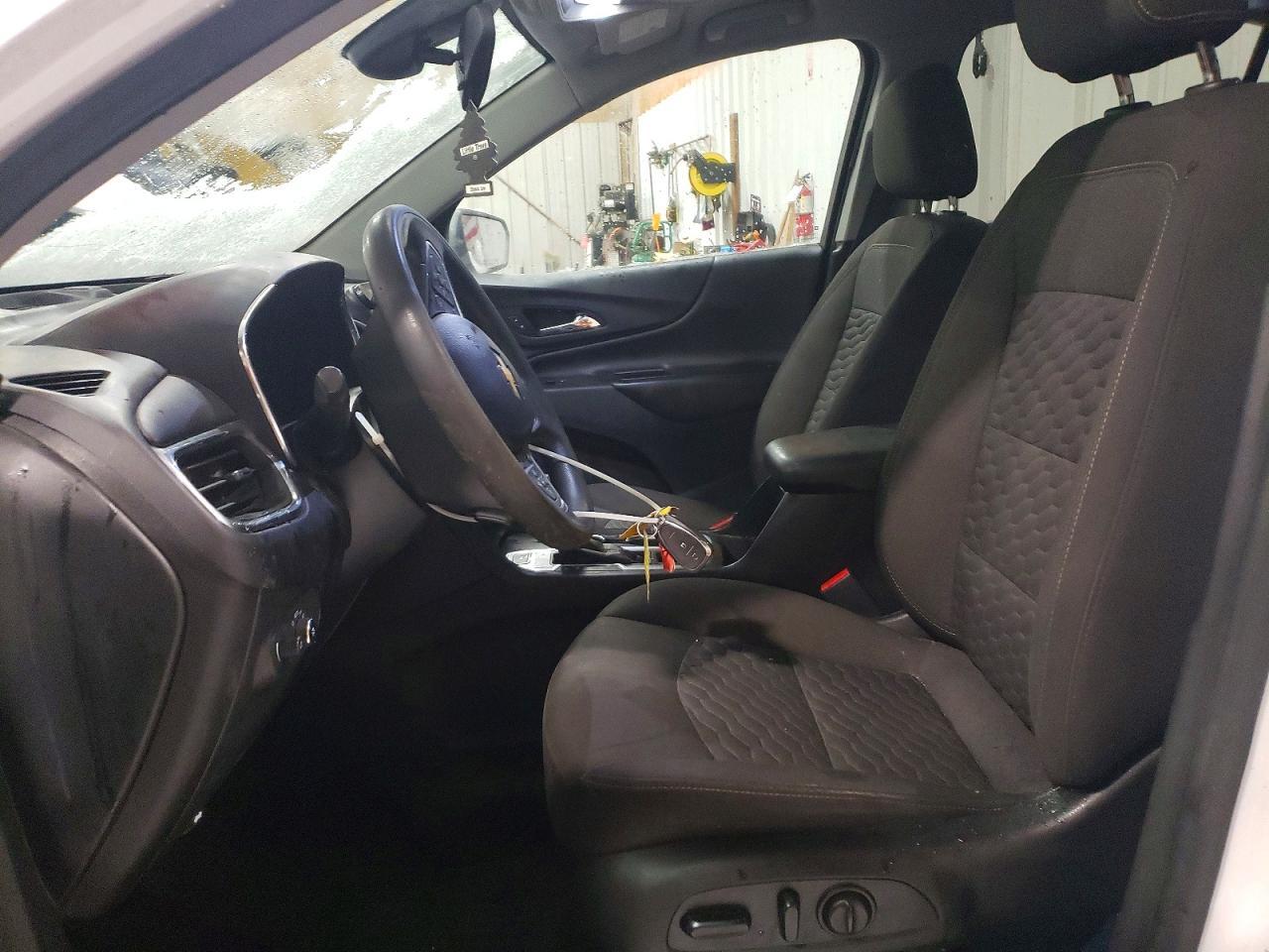 2020 Chevrolet Equinox Lt - zdjęcie 7