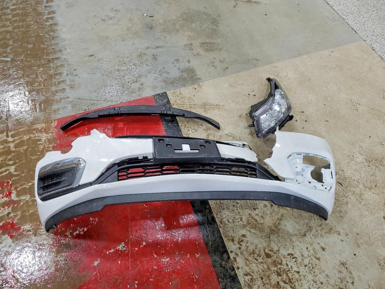 2016 Chevrolet Cruze Limited Ls - zdjęcie 12