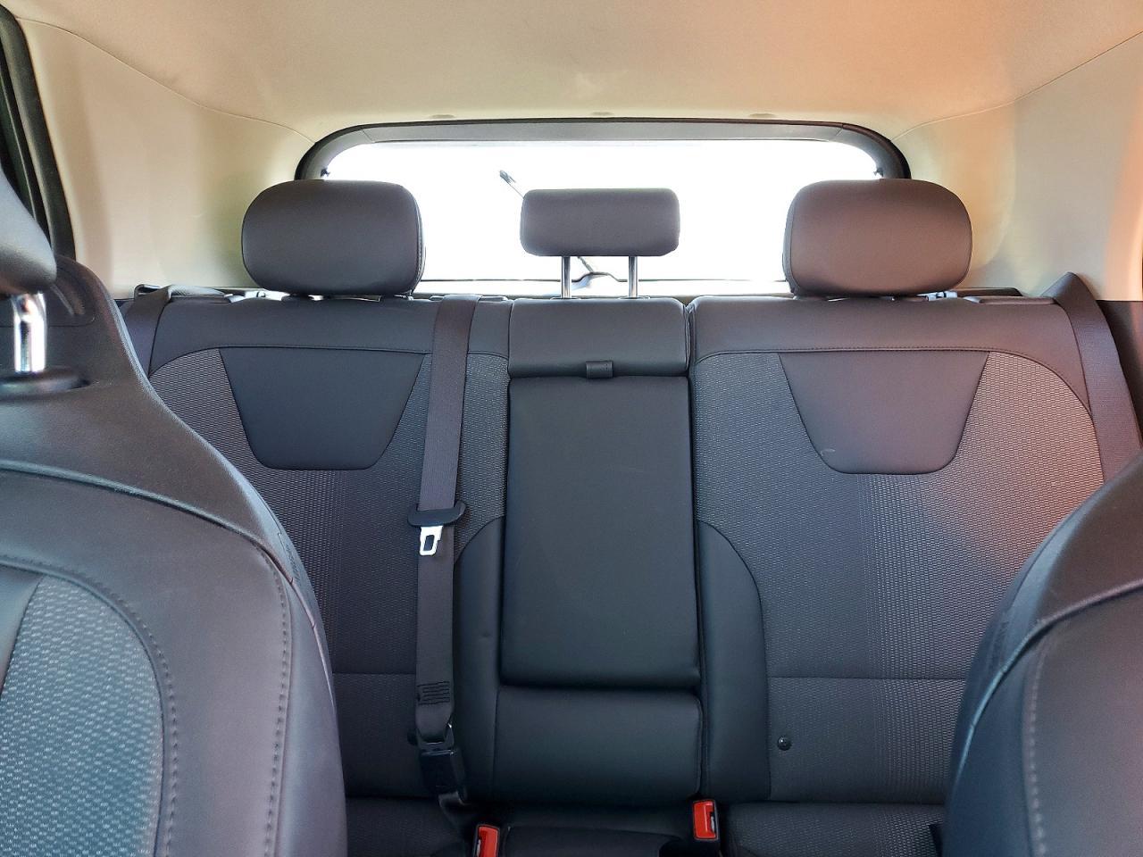 2024 Kia Niro Ex - zdjęcie 10