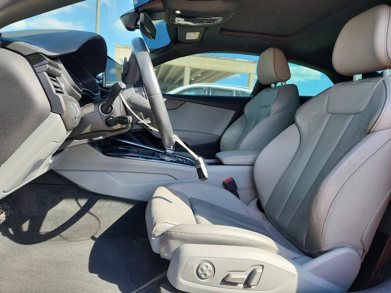 2022 Audi A5 Premium 45 - zdjęcie 7