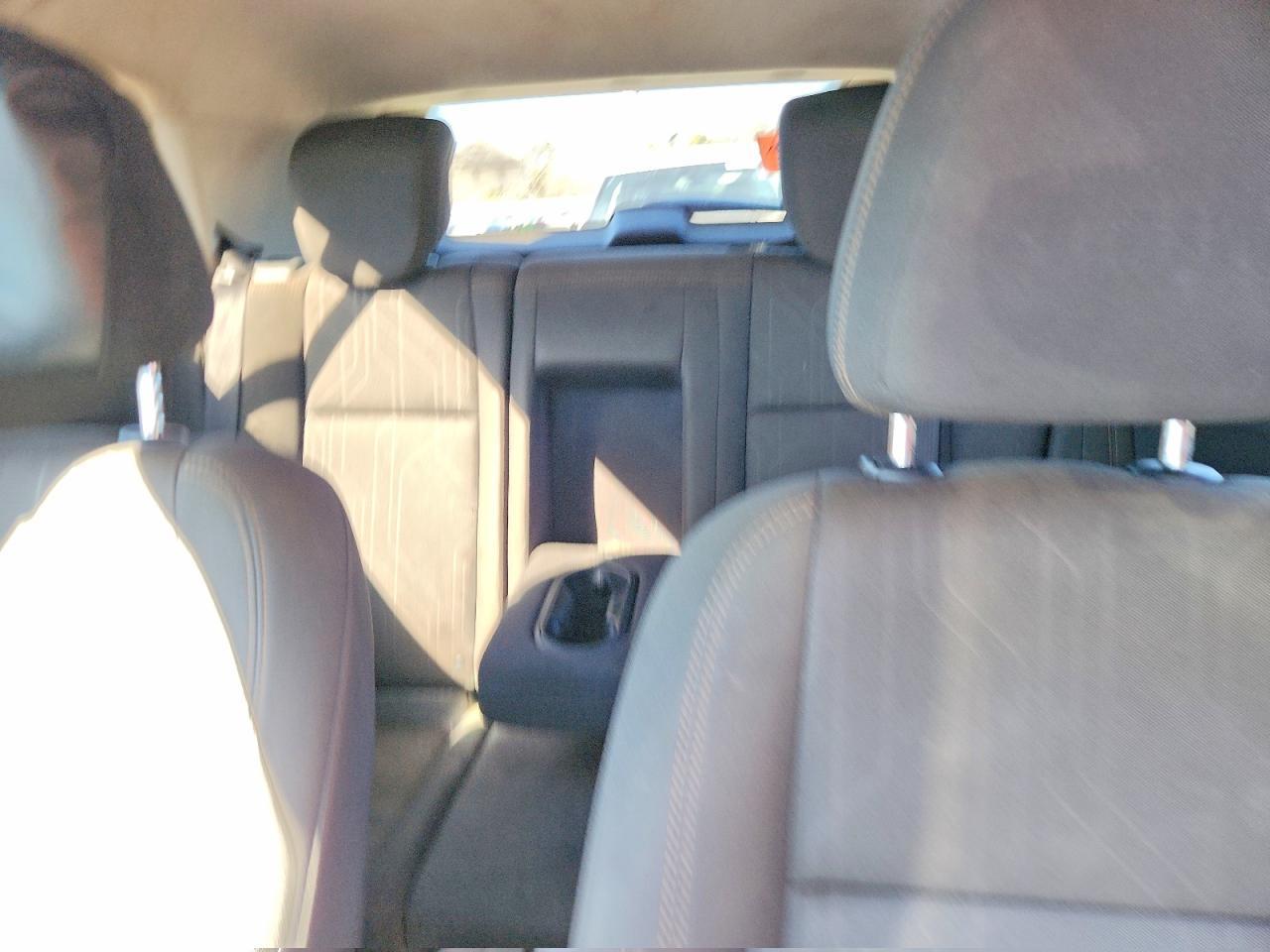 2019 Chevrolet Trax 1Lt - zdjęcie 10