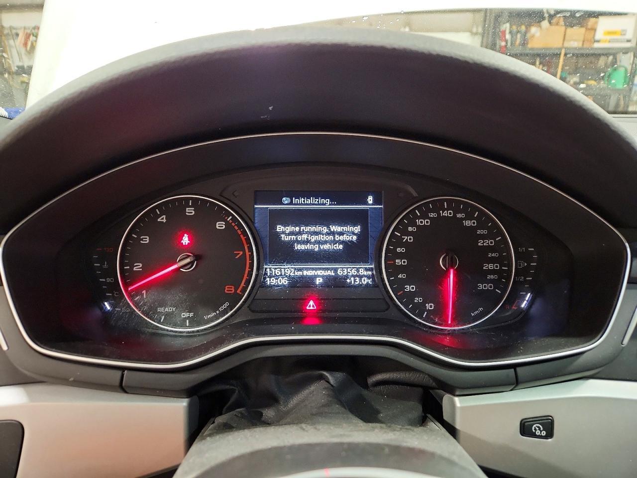 2019 Audi A5 Premium - zdjęcie 9