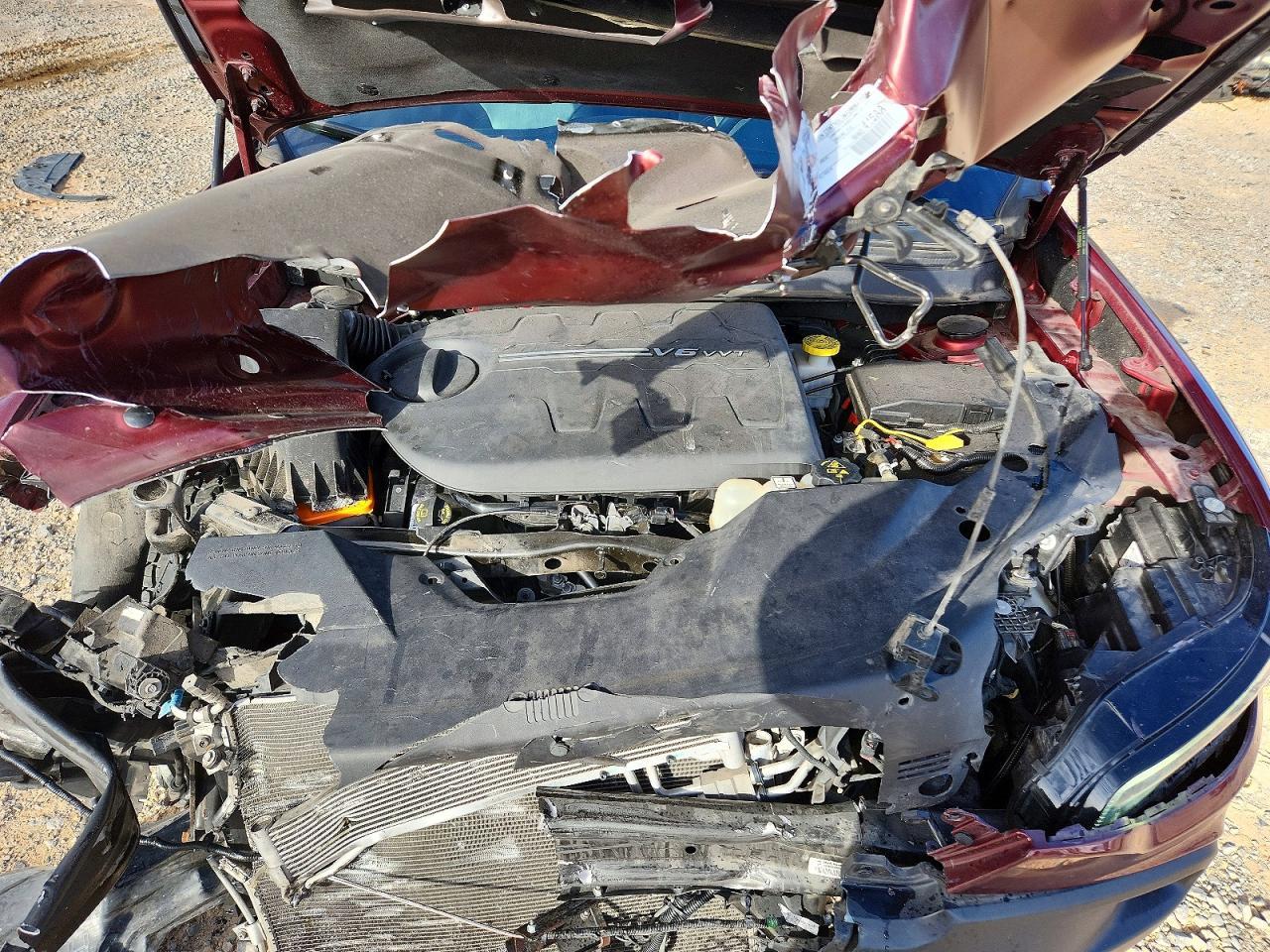 2020 Jeep Cherokee Trailhawk - zdjęcie 12