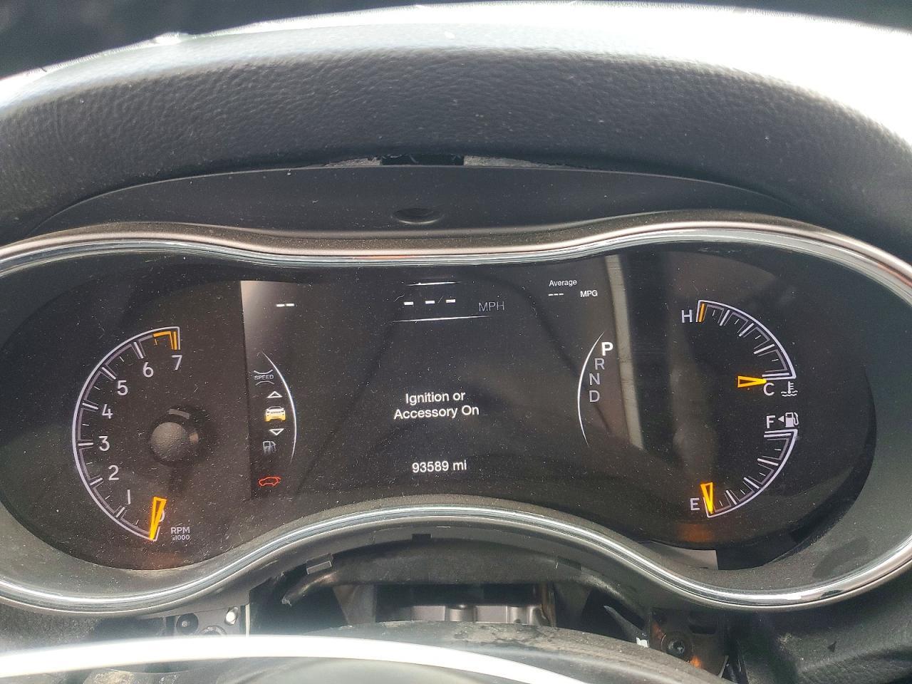 2018 Jeep Grand Cherokee Laredo - zdjęcie 9