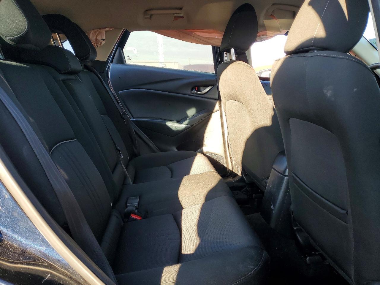 2020 Mazda Cx-3 Sport - zdjęcie 11