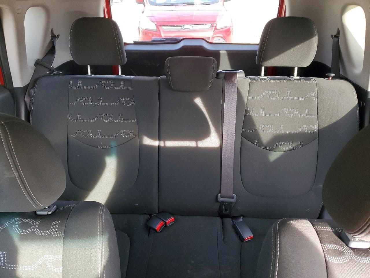 2013 Kia Soul + - zdjęcie 10