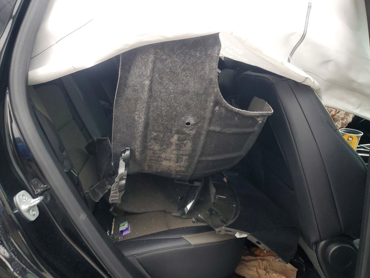 2026 Chevrolet Equinox Lt - zdjęcie 11