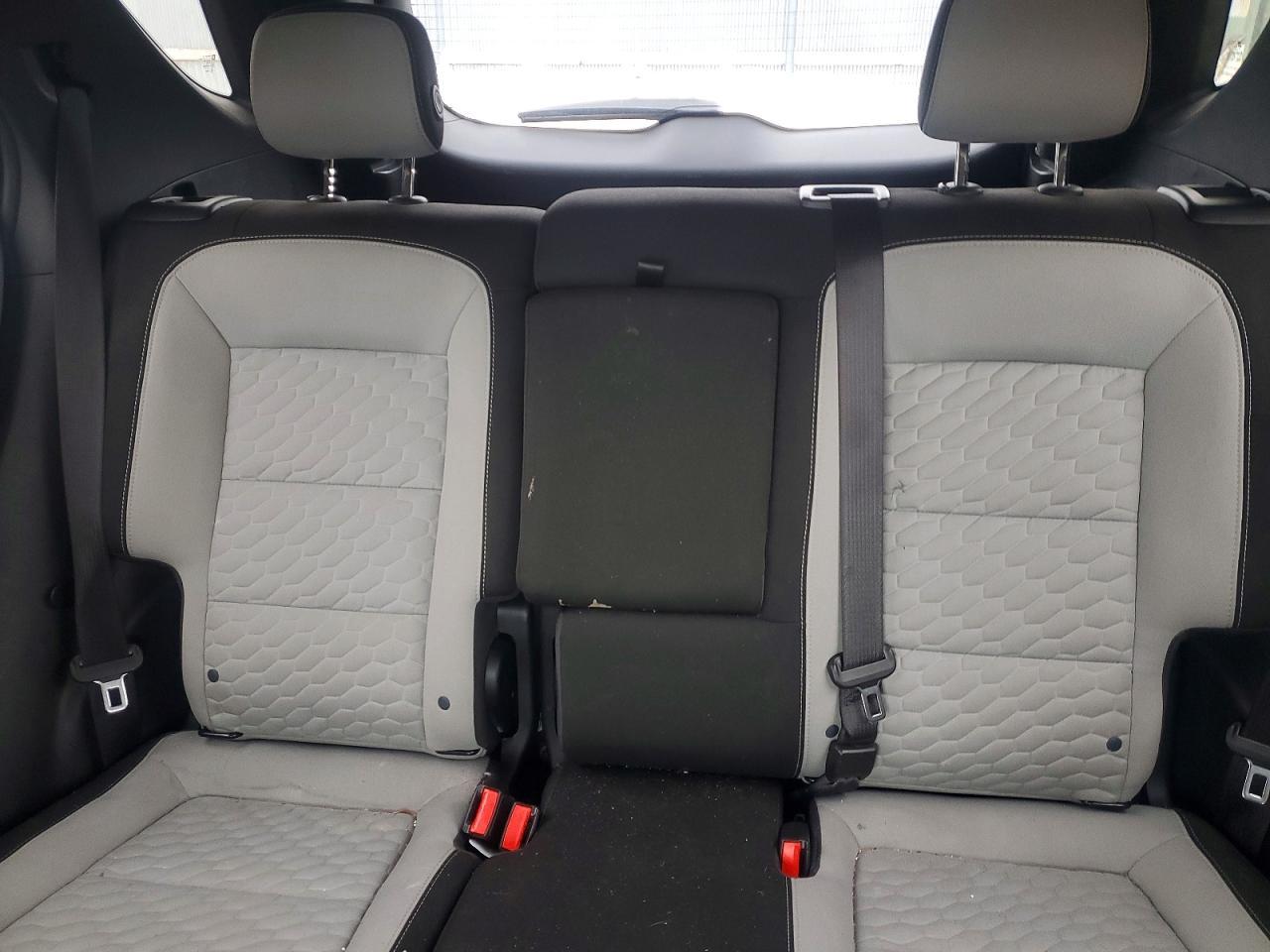 2020 Chevrolet Equinox Ls - zdjęcie 10