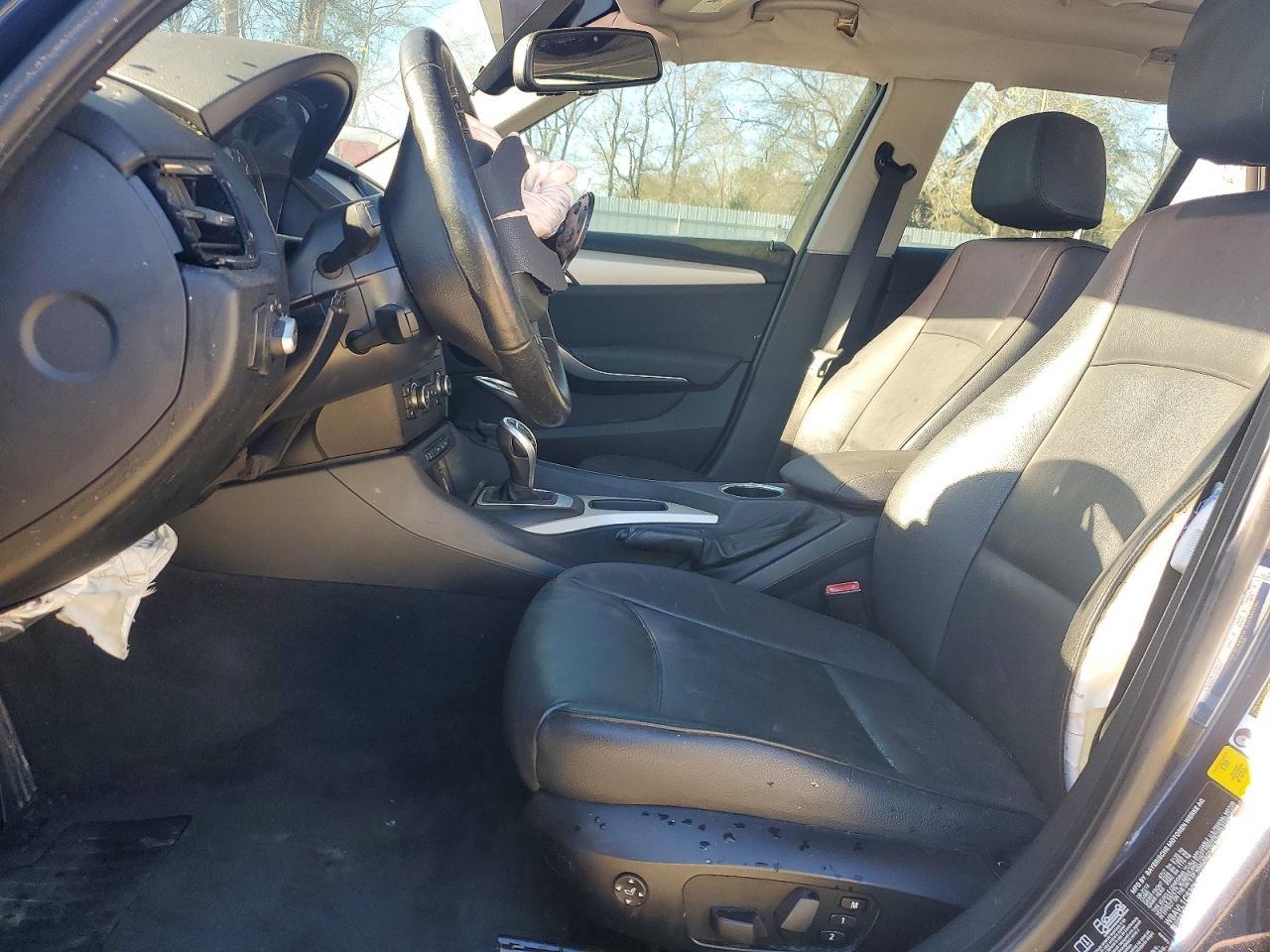 2013 BMW X1 xDrive28I - zdjęcie 7