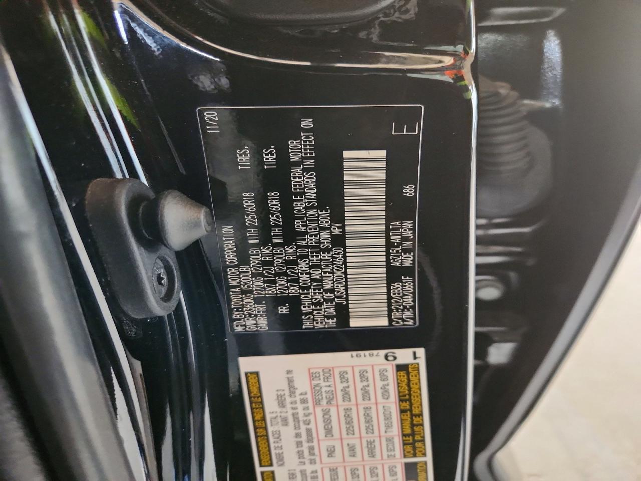 2021 Lexus Nx 300 F Sport - zdjęcie 13