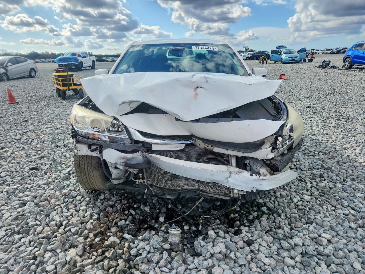 2015 Chevrolet Malibu 1Lt - zdjęcie 5