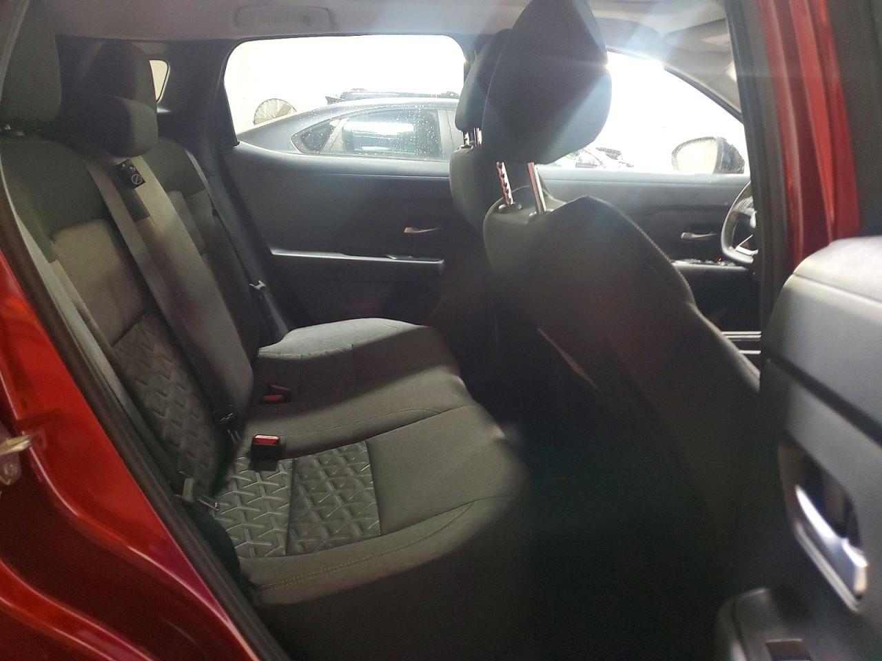 2026 Nissan Kicks Sv - zdjęcie 10