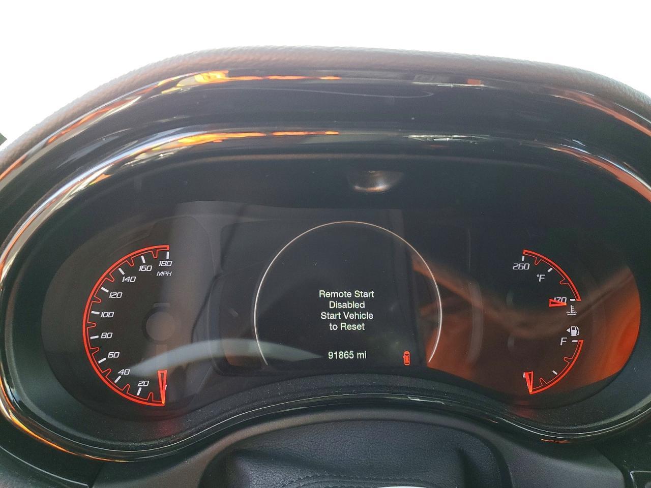 2022 Dodge Durango Srt 392 - zdjęcie 9