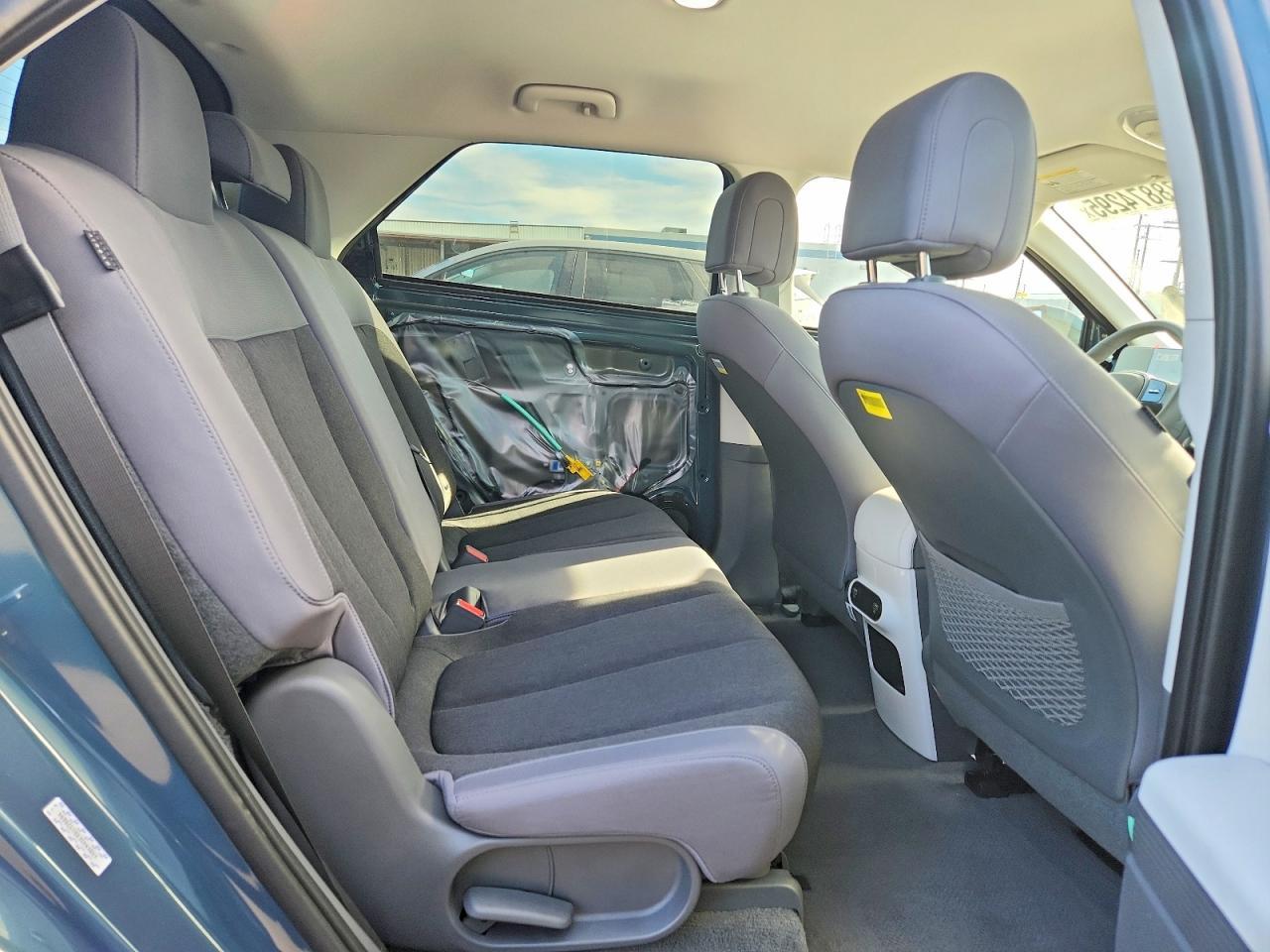 2024 Hyundai Ioniq 5 Sel - zdjęcie 10