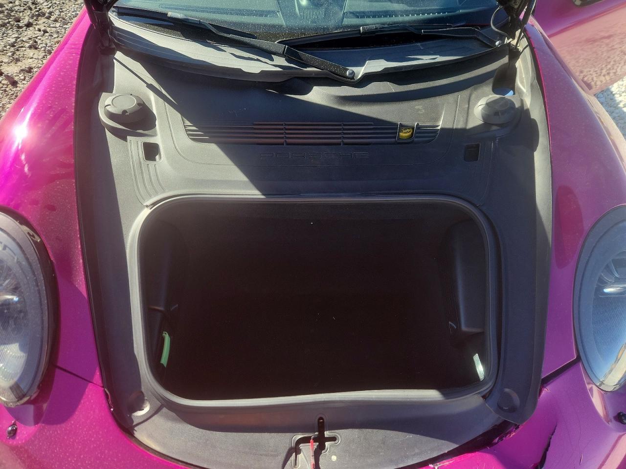 2016 Porsche 911 Carrera - zdjęcie 11