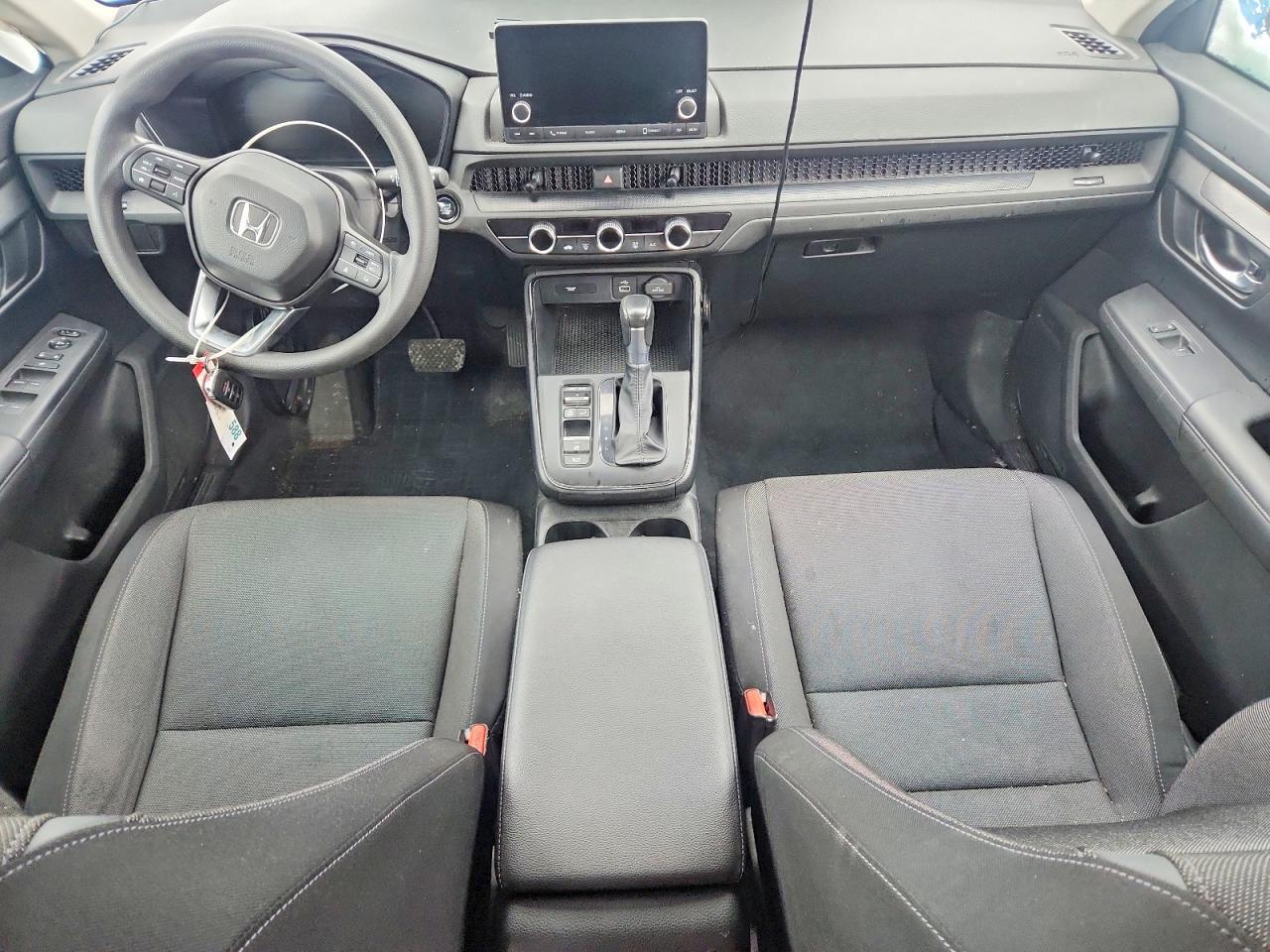 2023 Honda Cr-V Lx - zdjęcie 8