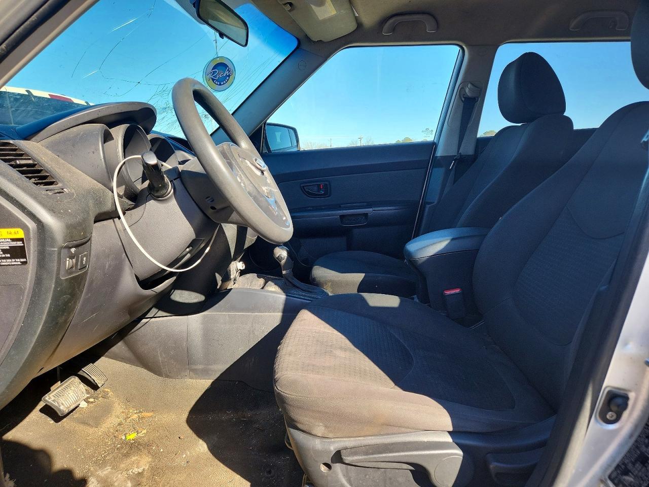 2013 Kia Soul - zdjęcie 7