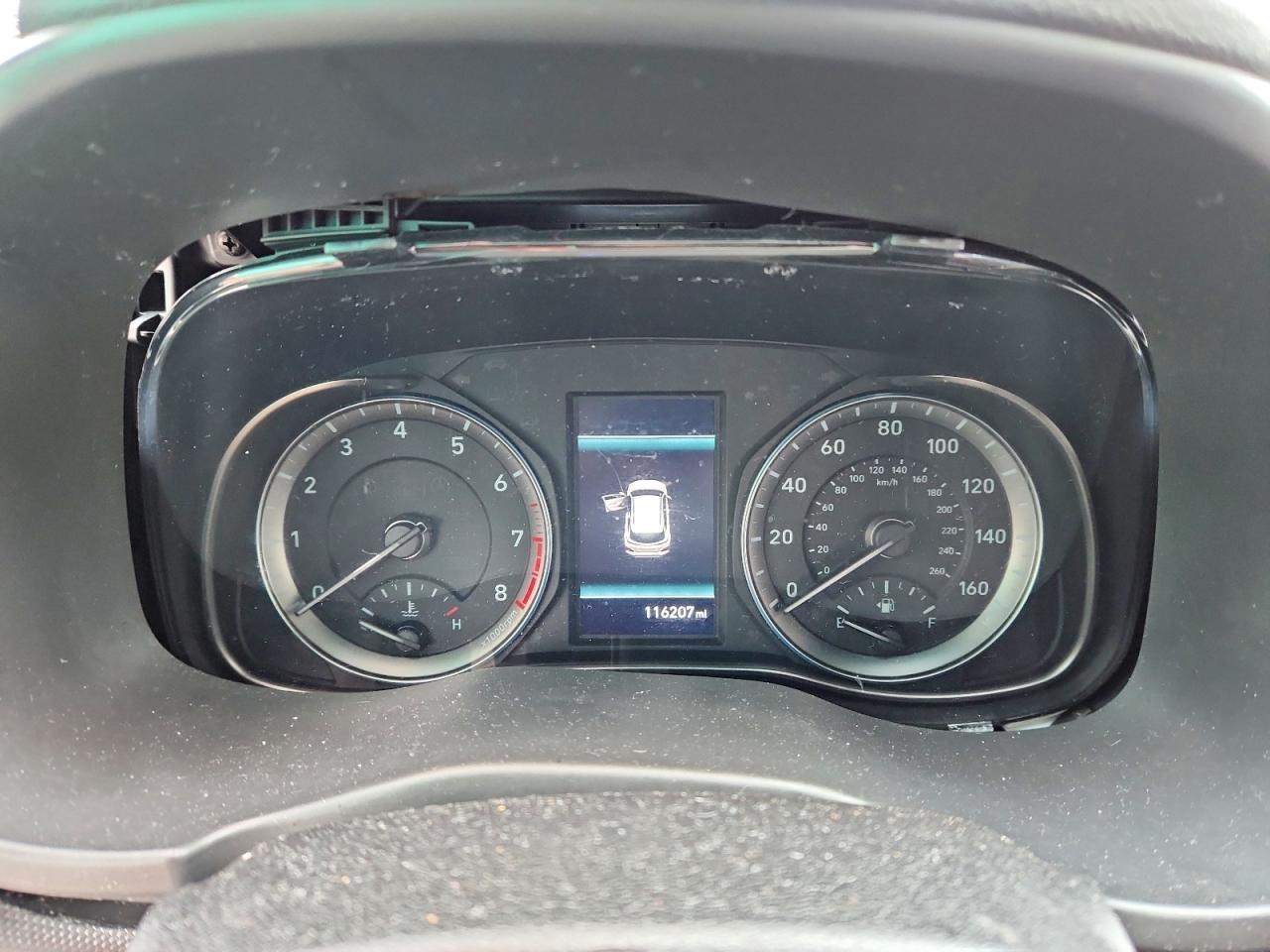 2018 Hyundai Kona Ultimate - zdjęcie 9
